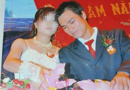 Vỏ bọc 10 năm của nghi phạm Lý Nguyễn Chung ảnh 1