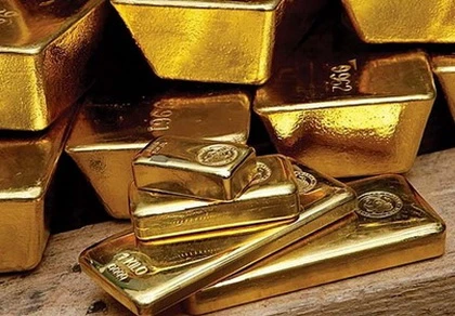 50 kg vàng bốc hơi khỏi sân bay ảnh 1 50 kg vàng bốc hơi khỏi sân bay ảnh 1