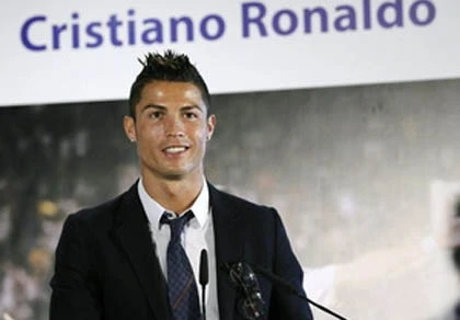 Cris Ronaldo coi Manchester United đã là quá khứ ảnh 1