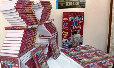 Phạm Xuân Ẩn: Sự thật về cuộc đời hai mặt của một nhà tình báo ảnh 3