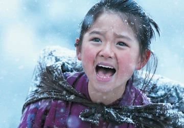 Gặp lại Ôsin trong phim điện ảnh ảnh 1 Gặp lại Ôsin trong phim điện ảnh ảnh 1