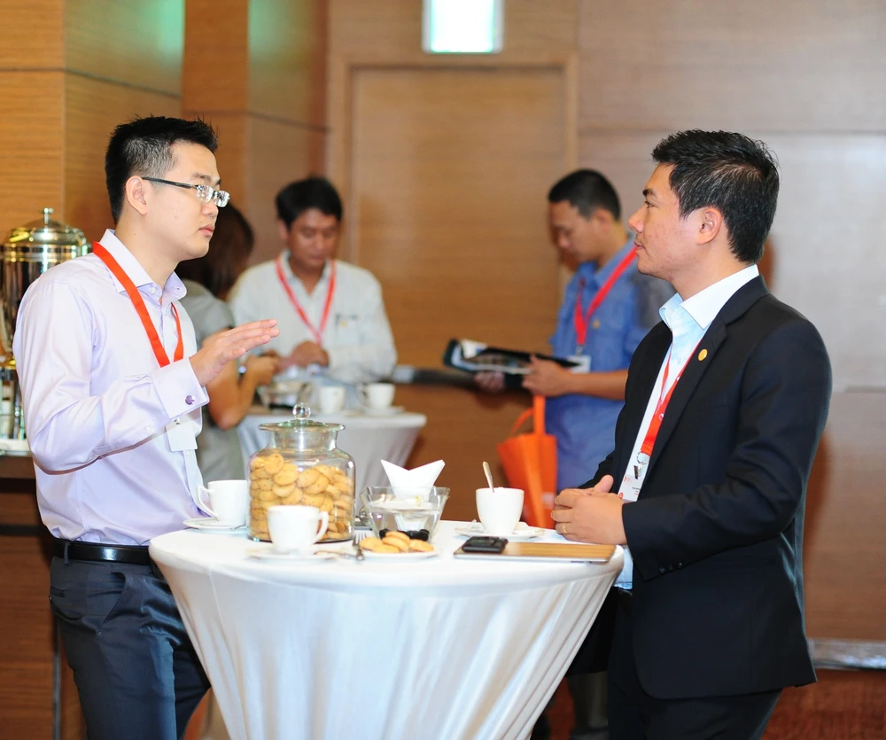 Mobile Marketing toàn cầu 2013 “Giải mã vai trò của Mobile” ảnh 1