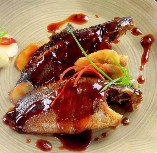 Những loại thực phẩm mang lại may mắn đầu năm ảnh 8