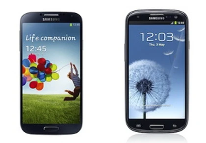 Samsung hứa sẽ “lên đời” cho Galaxy S4 và S III ảnh 1