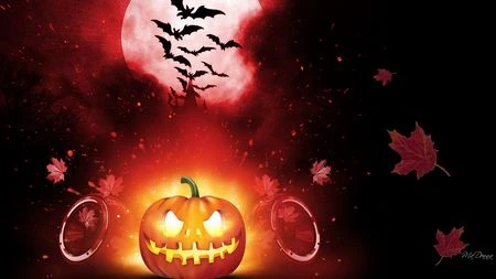 Những công cụ ngộ nghĩnh để “hóa trang” cho Windows mừng ngày Halloween ảnh 14