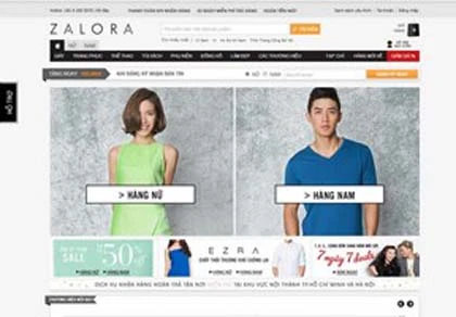 Phạt tới 100 triệu khi bán hàng qua mạng không đăng ký ảnh 1