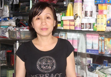 Mua Sắc Ngọc Khang đúng hiệu để đảm bảo hiệu quả ảnh 1