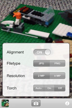 Cách biến iPhone 5 thành iPhone 5S ảnh 3
