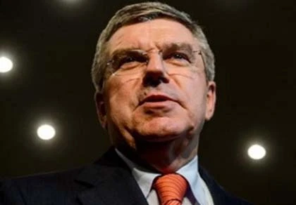 Ông Thomas Bach thành vị Chủ tịch thứ 10 của IOC ảnh 1