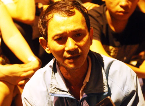 Tối định mệnh của 5 người chết cháy trong tiệm bọc yên xe ảnh 1