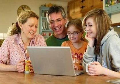 Dạy con về sex: Chừng nào là đủ? ảnh 1