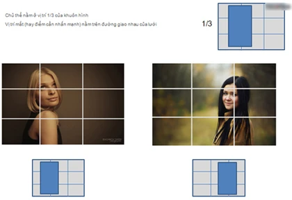 Bố cục ảnh không chỉ có quy tắc một phần ba ảnh 5