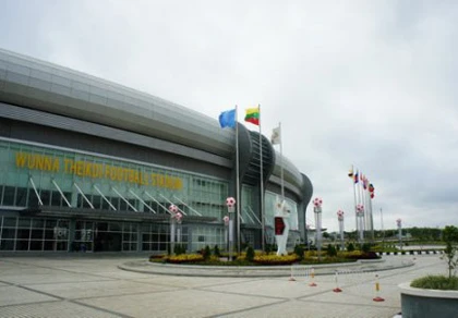 Chủ nhà Myanmar hé lộ kịch bản khai mạc SEA Games 27 ảnh 1