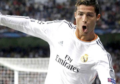 Ra mắt phim tài liệu về C.Ronaldo: Sự thật về CR7 ảnh 1