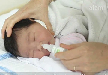 “Bảo toàn” đường hô hấp trong mùa lạnh ảnh 1