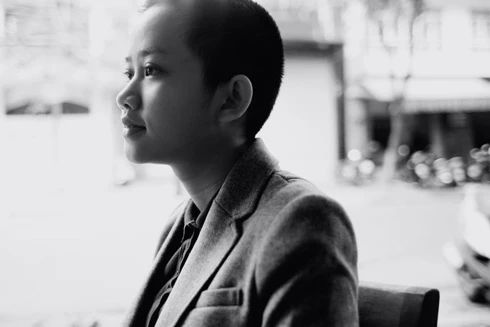 Lê Cát Trọng Lý tham gia Đại nhạc hội Pháp - Việt ảnh 1 Lê Cát Trọng Lý tham gia Đại nhạc hội Pháp - Việt ảnh 1