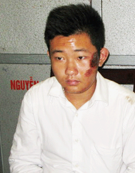 Vụ bác sĩ phi tang xác nạn nhân: “Hung thần” áo trắng ảnh 2 Vụ bác sĩ phi tang xác nạn nhân: “Hung thần” áo trắng ảnh 2