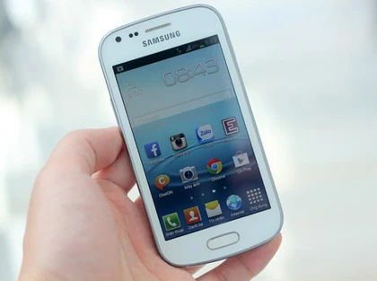 5 điện thoại giá rẻ nổi bật của năm 2013 ảnh 4 5 điện thoại giá rẻ nổi bật của năm 2013 ảnh 4