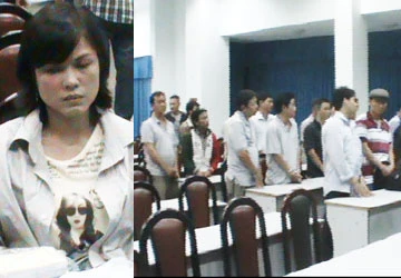 Phá ổ cá độ quán cà phê Hoa Lan ảnh 1 Phá ổ cá độ quán cà phê Hoa Lan ảnh 1