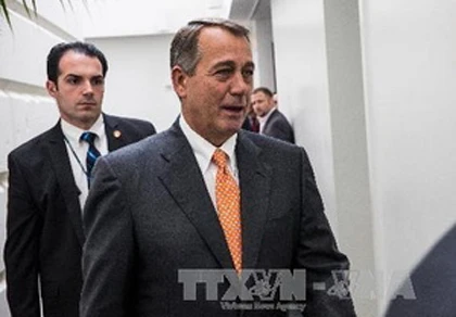 Mỹ: Đảng Dân chủ "thắng thế" sau vụ trần nợ công ảnh 1