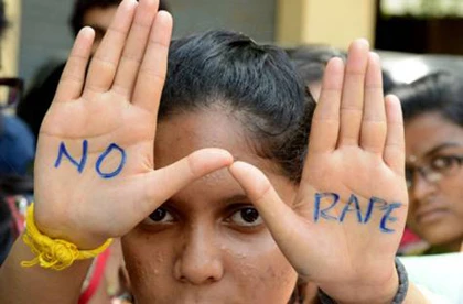 Nữ sinh bị bắt cóc, cưỡng hiếp suốt 17 tháng ảnh 1