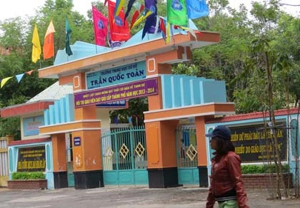 Phú Yên: Trường ép học sinh đi “học bồi dưỡng” ảnh 1