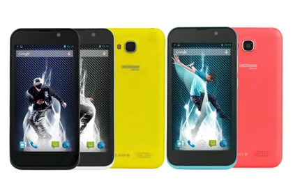 Những smartphone tầm giá 3 triệu cho mùa mua sắm cuối năm ảnh 5