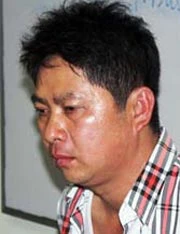 Bắt đối tượng thứ 10 trong ổ nhóm Tý "điên" bảo kê ở Bến xe miền Đông ảnh 1