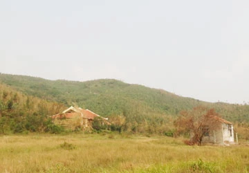 Đất Rồng - Nơi an táng Đại tướng Võ Nguyên Giáp ảnh 1