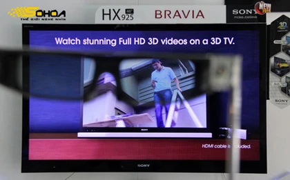 TV Plasma dần biến mất trên thị trường ảnh 2