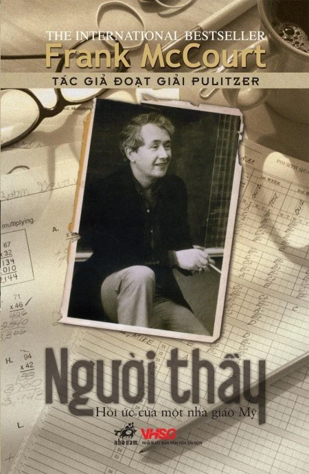 Những tác phẩm văn học xúc động về người thầy ảnh 2