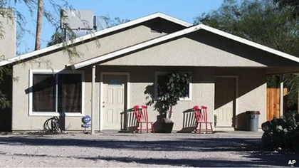 Mỹ: ba chị em bị mẹ và cha dượng nhốt suốt 2 năm ảnh 3