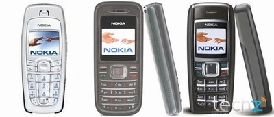 Những mẫu điện thoại từng hái ra tiền cho Nokia ảnh 5 Những mẫu điện thoại từng hái ra tiền cho Nokia ảnh 5