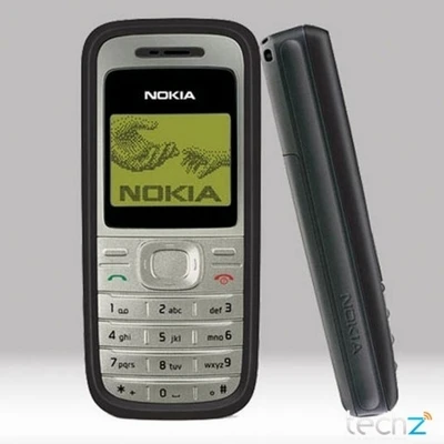 Những mẫu điện thoại từng hái ra tiền cho Nokia ảnh 7 Những mẫu điện thoại từng hái ra tiền cho Nokia ảnh 7