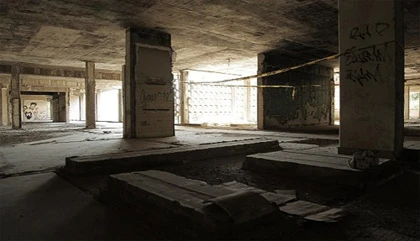 Những nơi nào đáng sợ nhất châu Á? ảnh 4