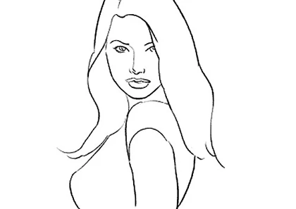 7 cách tạo dáng "kinh điển" cho phái đẹp khi chụp ảnh ảnh 1