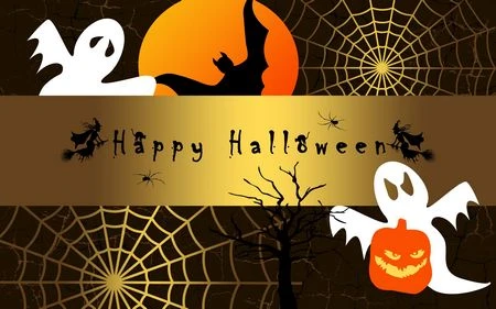 Những công cụ ngộ nghĩnh để “hóa trang” cho Windows mừng ngày Halloween ảnh 6