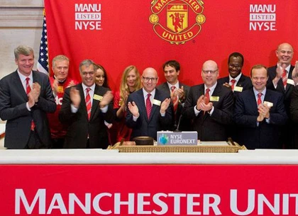 Nhà Glazer tung giải pháp cứu Man United ảnh 1