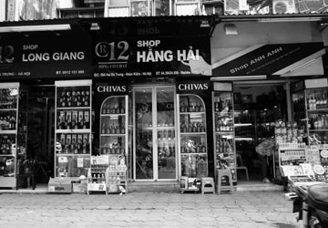 Cấm quảng cáo rượu, hiểu sao cho đúng? ảnh 1