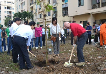 Tăng cường nhận thức của cộng đồng ảnh 1 Tăng cường nhận thức của cộng đồng ảnh 1