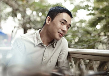 Đỗ Bảo thí nghiệm chính mình ảnh 1