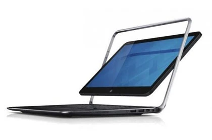 Laptop nổi bật bán trong tháng 9 ảnh 1