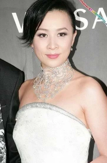 Những sao nữ Hoa ngữ đào hoa nhất ảnh 6