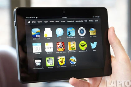 Những tablet tốt nhất trên thị trường hiện nay ảnh 5