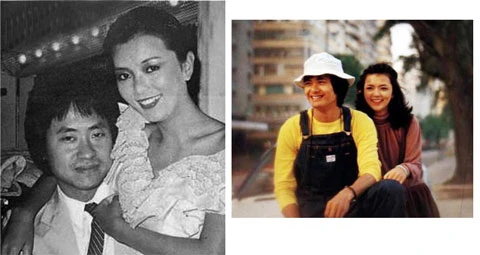 Trần Ngọc Liên bị 'người tình' bỏ rơi ảnh 2