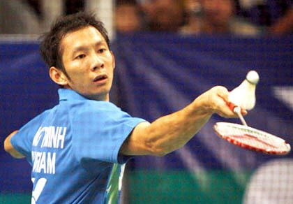 Thứ hạng của Tiến Minh vẫn giữ nguyên ảnh 1