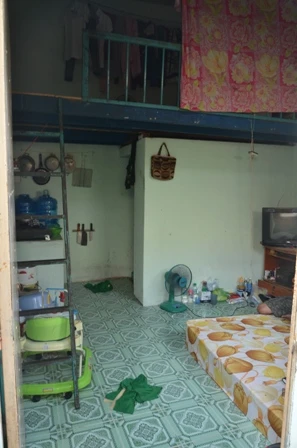 Tài xế bị “hôi bia”: “Nếu bị bắt đền, tôi chỉ biết đi tù...” ảnh 2