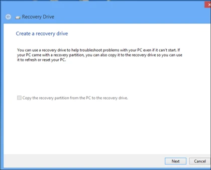 6 bước để tăng dung lượng lưu trữ cho máy tính ảnh 2