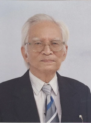 Vĩnh biệt GS-NGND Hoàng Như Mai ảnh 1