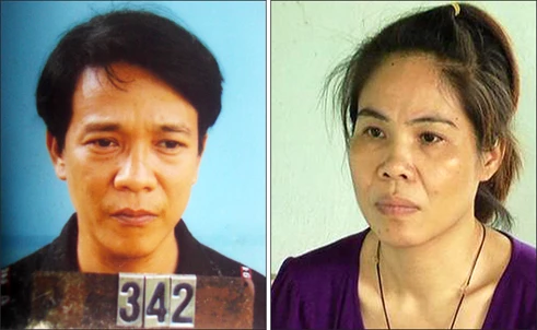 Giả cán bộ công an lừa 10 tỷ đồng ảnh 1